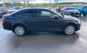 Skoda Octavia 2015 года за 5 200 000 тг. в Петропавловск фото 4