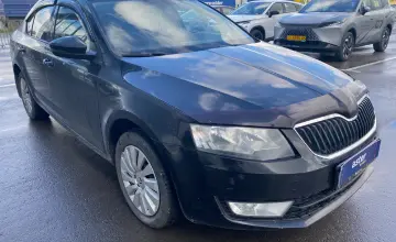 Skoda Octavia 2015 года за 5 200 000 тг. в Петропавловск фото 3