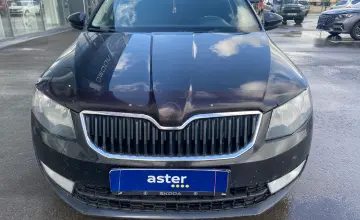 Skoda Octavia 2015 года за 5 200 000 тг. в Петропавловск фото 2