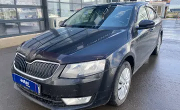 Skoda Octavia 2015 года за 5 200 000 тг. в Петропавловск фото 1