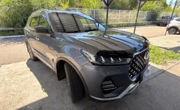 Chery Tiggo 7 Pro 2023 года за 7 000 000 тг. в Усть-Каменогорск фото 3