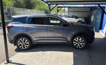 Chery Tiggo 7 Pro 2023 года за 7 000 000 тг. в Усть-Каменогорск фото 4
