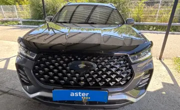 Chery Tiggo 7 Pro 2023 года за 7 000 000 тг. в Усть-Каменогорск фото 2