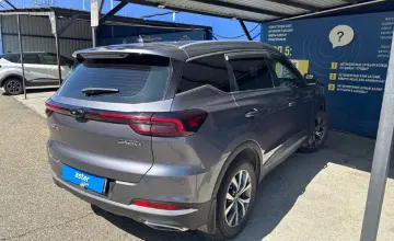 Chery Tiggo 7 Pro 2023 года за 7 000 000 тг. в Усть-Каменогорск