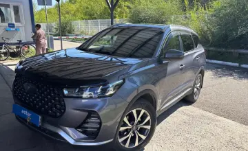 Chery Tiggo 7 Pro 2023 года за 7 000 000 тг. в Усть-Каменогорск фото 1