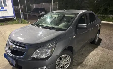 Chevrolet Cobalt 2022 года за 5 000 000 тг. в Усть-Каменогорск фото 1