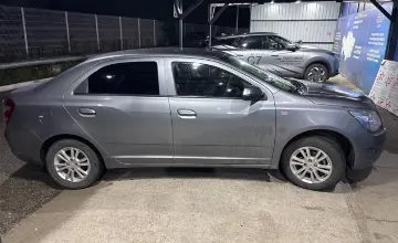 Chevrolet Cobalt 2022 года за 5 000 000 тг. в Усть-Каменогорск фото 4