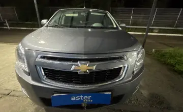 Chevrolet Cobalt 2022 года за 5 000 000 тг. в Усть-Каменогорск фото 2