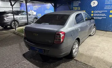 Chevrolet Cobalt 2022 года за 5 000 000 тг. в Усть-Каменогорск