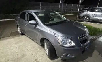 Chevrolet Cobalt 2022 года за 5 000 000 тг. в Усть-Каменогорск фото 3