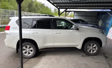 Toyota Land Cruiser Prado 2012 года за 13 000 000 тг. в Усть-Каменогорск фото 4