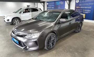 Toyota Camry 2014 года за 9 300 000 тг. в Астана фото 1