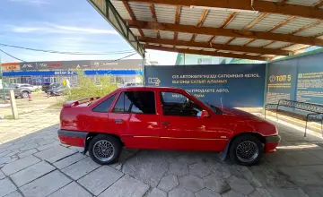 Opel Kadett 1988 года за 2 000 000 тг. в Талдыкорган фото 4