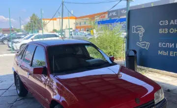 Opel Kadett 1988 года за 2 000 000 тг. в Талдыкорган фото 3