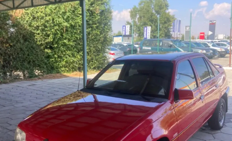 Opel Kadett 1988 года за 2 000 000 тг. в Талдыкорган
