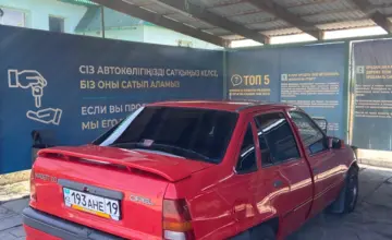 Opel Kadett 1988 года за 2 000 000 тг. в Талдыкорган