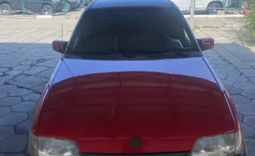 Opel Kadett 1988 года за 2 000 000 тг. в Талдыкорган фото 2