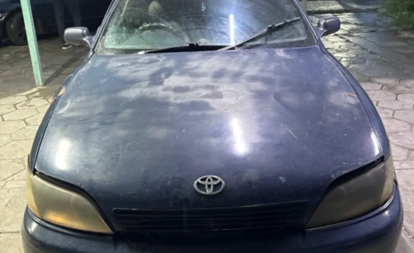 Toyota Windom 1995 года за 1 000 000 тг. в Талдыкорган фото 2