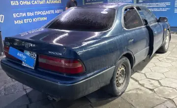 Toyota Windom 1995 года за 1 000 000 тг. в Талдыкорган