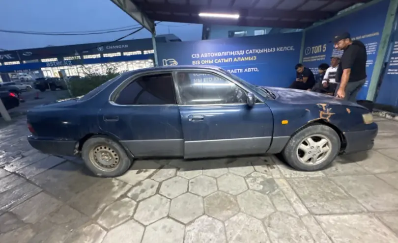 Toyota Windom 1995 года за 1 000 000 тг. в Талдыкорган фото 4