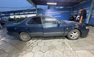 Toyota Windom 1995 года за 1 000 000 тг. в Талдыкорган фото 4