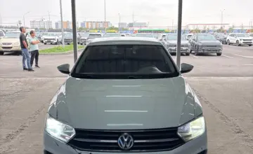 Volkswagen Bora 2022 года за 5 500 000 тг. в Алматы фото 2
