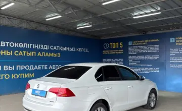 Volkswagen Bora 2022 года за 5 500 000 тг. в Алматы