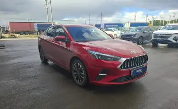 JAC J7 2023 года за 6 000 000 тг. в Петропавловск фото 3