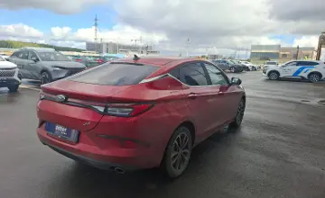 JAC J7 2023 года за 6 000 000 тг. в Петропавловск