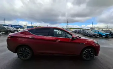 JAC J7 2023 года за 6 000 000 тг. в Петропавловск фото 4