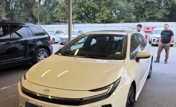 Toyota Corolla 2026 года за 12 000 000 тг. в Алматы фото 1