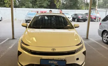 Toyota Corolla 2026 года за 12 000 000 тг. в Алматы фото 2