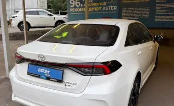 Toyota Corolla 2026 года за 12 000 000 тг. в Алматы