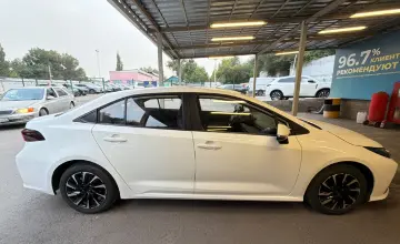 Toyota Corolla 2026 года за 12 000 000 тг. в Алматы фото 4