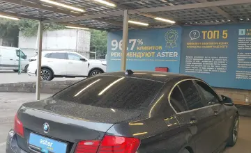 BMW 5 серии 2014 года за 10 000 000 тг. в Алматы