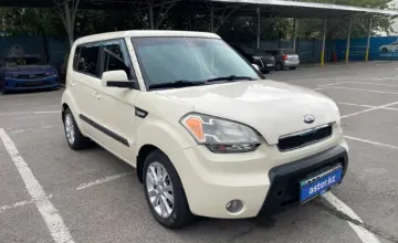 Kia Soul 2013 года за 3 900 000 тг. в Алматы фото 2