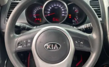 Kia Soul 2013 года за 3 900 000 тг. в Алматы фото 5