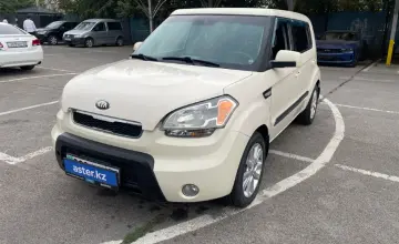 Kia Soul 2013 года за 3 900 000 тг. в Алматы фото 1