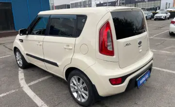 Kia Soul 2013 года за 3 900 000 тг. в Алматы фото 4