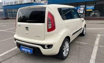 Kia Soul 2013 года за 3 900 000 тг. в Алматы фото 3
