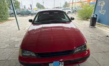 Toyota Carina 1994 года за 1 000 000 тг. в Талдыкорган фото 2