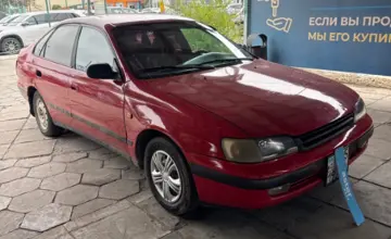 Toyota Carina 1994 года за 1 000 000 тг. в Талдыкорган фото 3