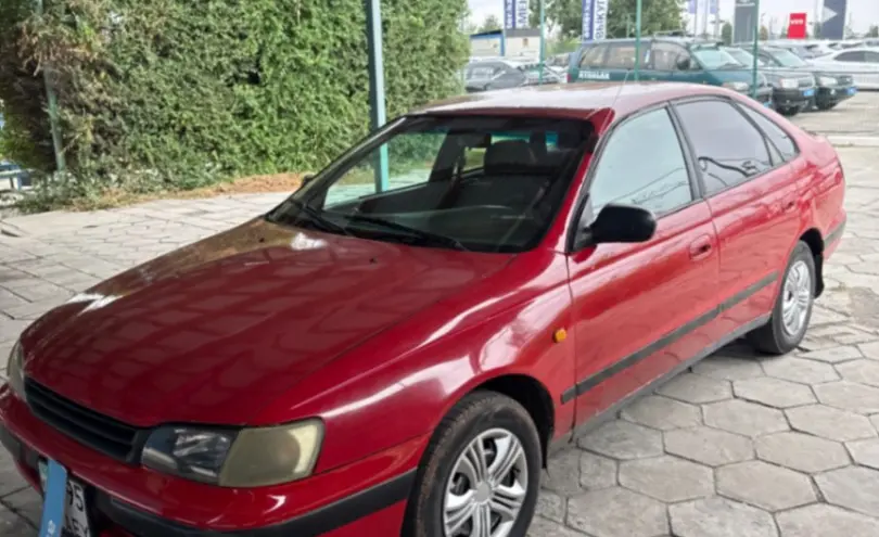 Toyota Carina 1994 года за 1 000 000 тг. в Талдыкорган