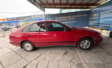 Toyota Carina 1994 года за 1 000 000 тг. в Талдыкорган фото 4