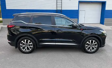 Chery Tiggo 7 Pro 2023 года за 7 700 000 тг. в Алматы фото 2