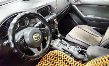 Mazda CX-5 2014 года за 7 000 000 тг. в Астана фото 5