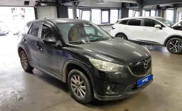 Mazda CX-5 2014 года за 7 000 000 тг. в Астана фото 2