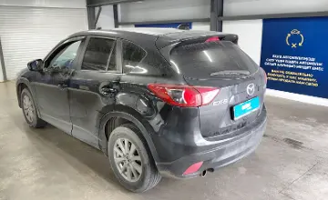 Mazda CX-5 2014 года за 7 000 000 тг. в Астана фото 4