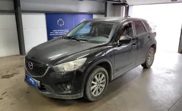 Mazda CX-5 2014 года за 7 000 000 тг. в Астана фото 1