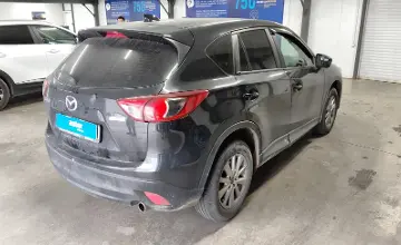 Mazda CX-5 2014 года за 7 000 000 тг. в Астана фото 3